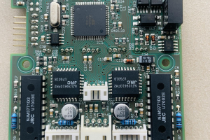 GLP Main-/CPU-Board  impression-Serie